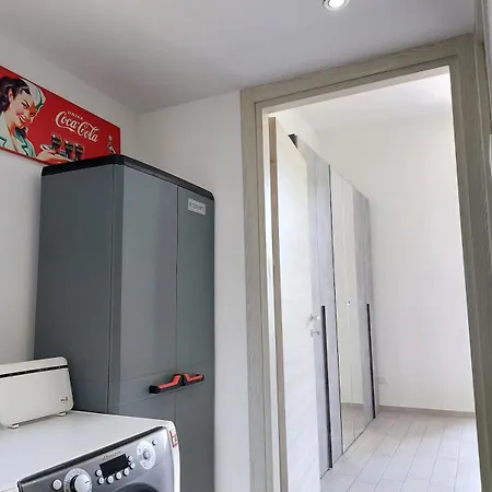 Apartman Tommy's House *