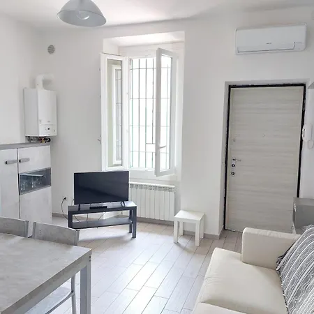 Tommy's House Apartman Milánó