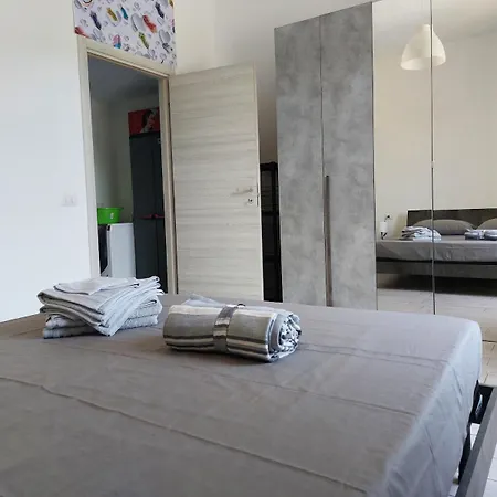 Tommy's House Apartman