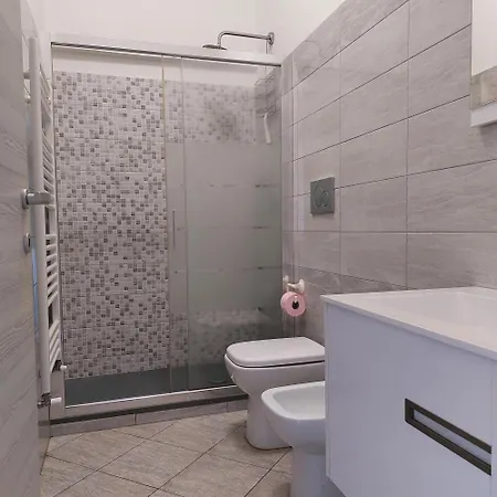 Apartman Tommy's House Milánó