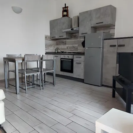 Apartman Tommy's House
